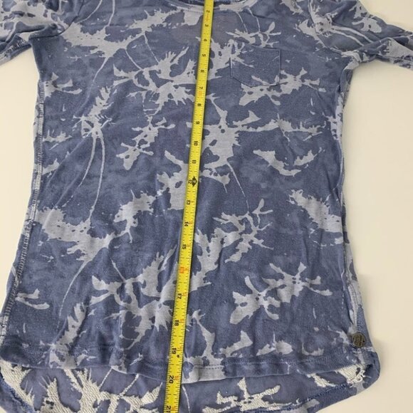 Garcia Jeans Sheer Top - Picture 4 of 6